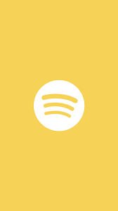 Customize and download red spotify icon. Black Aesthetic App Icons Spotify Novocom Top