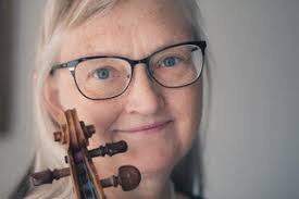 Patricia Heller — COJAC