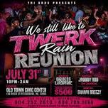 Club Rain Reunion