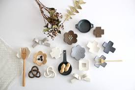 箸置き デザイン