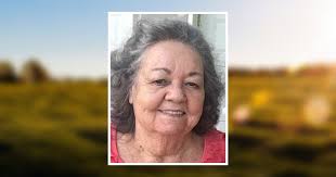Patsy Gambrel Obituary February 11, 2020
