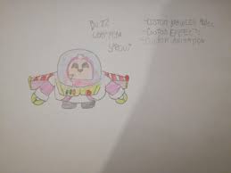 It offers players the most modified version that allows them to access all the premium features of the game for free. Skin Idea Buzz Lightyear Sprout Toy Story Brawlstars