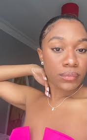 Renee Cooper, London, United Kingdom