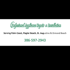 Alex came over to our rv site to replace an appliance. Professional Appliance Repair Home Facebook