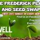 Frederick Plant & Seed Swap @ Rockwell Brewery event image