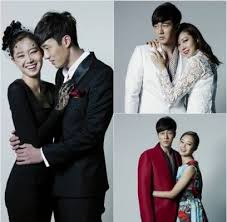 Lists the series featuring gong hyo jin. So Ji Sub And Gong Hyo Jin Show Off Their Chemistry In A Couple Pictorial For The Sun Of My Master So Ji Sub Gong Hyo Jin Master S Sun
