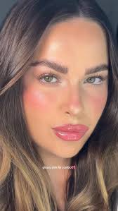 I've been wearing this EVERYDAY 🤍 @maybelline lifter liner in shade Player  (this lit does not budge) @iconicbronze caramel drizzle lip balm (code  OMV20) BA #lipcombo #makeuptutorial #lipstick #lipcombotutorial #nudelip  #bestlipgloss #makeupartist #