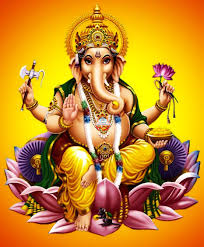 Ganesh