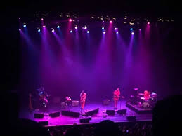 11 Hand Picked The Wiltern Los Angeles Ca Seating Chart