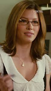 Jessica Biel Changing Chuck and Larry