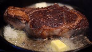 26 Foods You Should Learn To Cook In Your Twenties Cooking The Perfect Steak Food Recipes