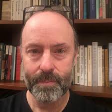 Paul Copp's Instagram, Twitter & Facebook