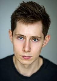 克里斯托弗·雷克伍德