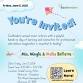 Mix, Mingle & Make Believe