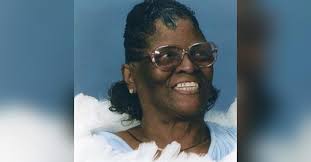 Lucy Mae Lewis Obituary