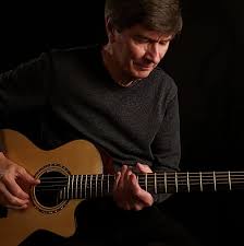 Profile for Gerald Sheppard