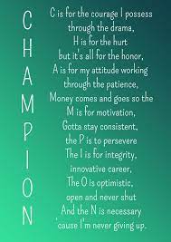 I remastered this song for everyone to enjoy! From Carrie Underwood S Song The Champion Champion Quotes Music Quotes Funny Country Music Quotes