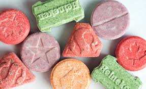 Risultati immagini per mdma