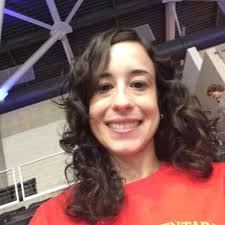 Debbie Garza (@Msgarza86)