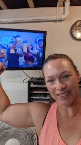 Melony Kinter Fitness