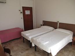 Hotel Bristol San Cesario Sul Panaro, Italy