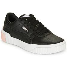 Maybe you would like to learn more about one of these? Chaussures Baskets Basses Puma Cali Livraison Gratuite Spartoo