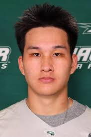 2022 Men's Lacrosse Roster