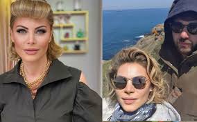 Her birthday, what she did before fame, her family life, fun trivia facts, popularity rankings, and more. Seray Sever Kac Yasinda Nereli Seray Sever Kocasi Ile Yas Farki Internet Haber