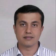 I am happy to be a part of this book as a co-author, to one of the  chapters😊