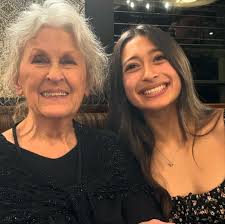 OF COURSE we are going to celebrate CLTMTB cofounder, Matilda Gentry  @mtbmatilda