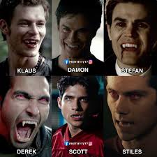 Supernatural quote about virgins and gold