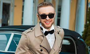 Dmitry nagiev and agata muceniece returned as the show's presenters. Show Bachelor Wer Wurde Der Gewinner