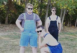 commons 2 and the politico post punk psyche rock groove of hands american pancake