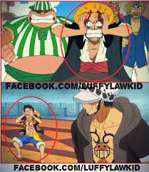 One Piece Rykamall One Piece Comic One Piece Funny Anime Funny