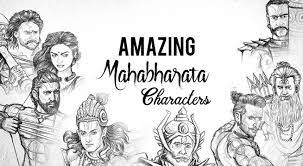 The mahabharata is a 1989 film version of the hindu epic mahabharata directed by peter brook.brook's original 1985 stage play was 9 hours long, and toured around the world for four years. The Mahabharata Movie 2020 Ss Rajamouli Mahabharata Aamir Khan Mahabharat Mahabharat Hollywood Upcoming Movie Movie On Mahabharata Rajamouli Mahabharat Cast Mahabharat Movie Mahabharata Movie Hotstar Mahabhara T Popular10updates