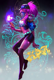 Kda Akali Fan Art By Jiuge On Deviantart In 2020 Lol League Of Legends League Of Legends League Of Legends Characters