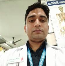 Dr Aditya Solanki