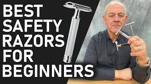 Schick was founded in 1926 and has been producing some fine personal care products if you are using good shaving cream, this renders the lubricating reservoir useless, but why spend money on shaving creams when the razor itself is. Tutorial Learn How To Shave With A Safety Razor Youtube
