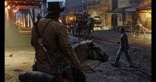 Red Dead Redemption 2 Special Edition Xbox One Gamestop Red Dead Redemption Red Dead Online Wild West Era