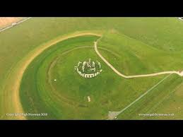 Maybe you would like to learn more about one of these? Stonehenge From The Air Aerial View Of An Ancient Landscape Youtube