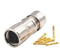 Amazon.com: COKYIS 8-pin Aviation Plug Connector 6FX2003 ...