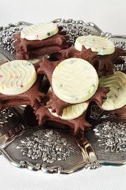 Picsart 11 03 03 Sables Flan Chocolat Faire Fondre Du Chocolat