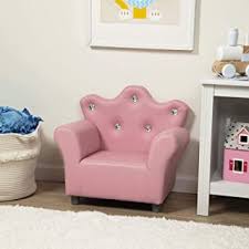 Just 44cm off the floor, it's just the right size to seat a little one. Amazon Com Princess Chair