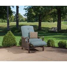 Outdoor Luxury Recliner Ventura Outdoor Recliner Lounge Chair Outdoor Patio Lounge Chairs