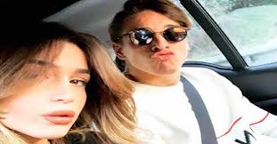 Non solo la mamma, adesso anche la fidanzata di nicolò zaniolo è beato tra le donne. Who Is Sara Scaperrotta We Know Better The Ex Girlfriend Of Nicolo Zaniolo Bigodino Ruetir
