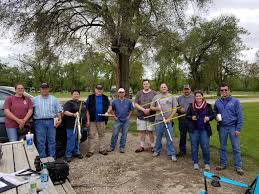 M.A.A.R.S. (Manhattan Area Amateur Radio Society) Group