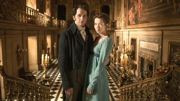 BBC One - Death Comes to Pemberley
