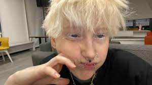 Fundraiser by Owen Royle : Help Owen Get Top surgery!