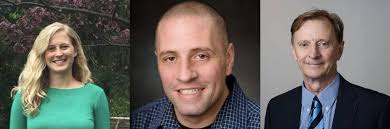 Nature Based Solutions