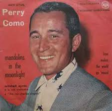 Perry Como